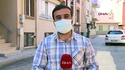 'Tosuncuk' lakaplı Mehmet Aydın'ın Bursa'daki evi görüntülendi