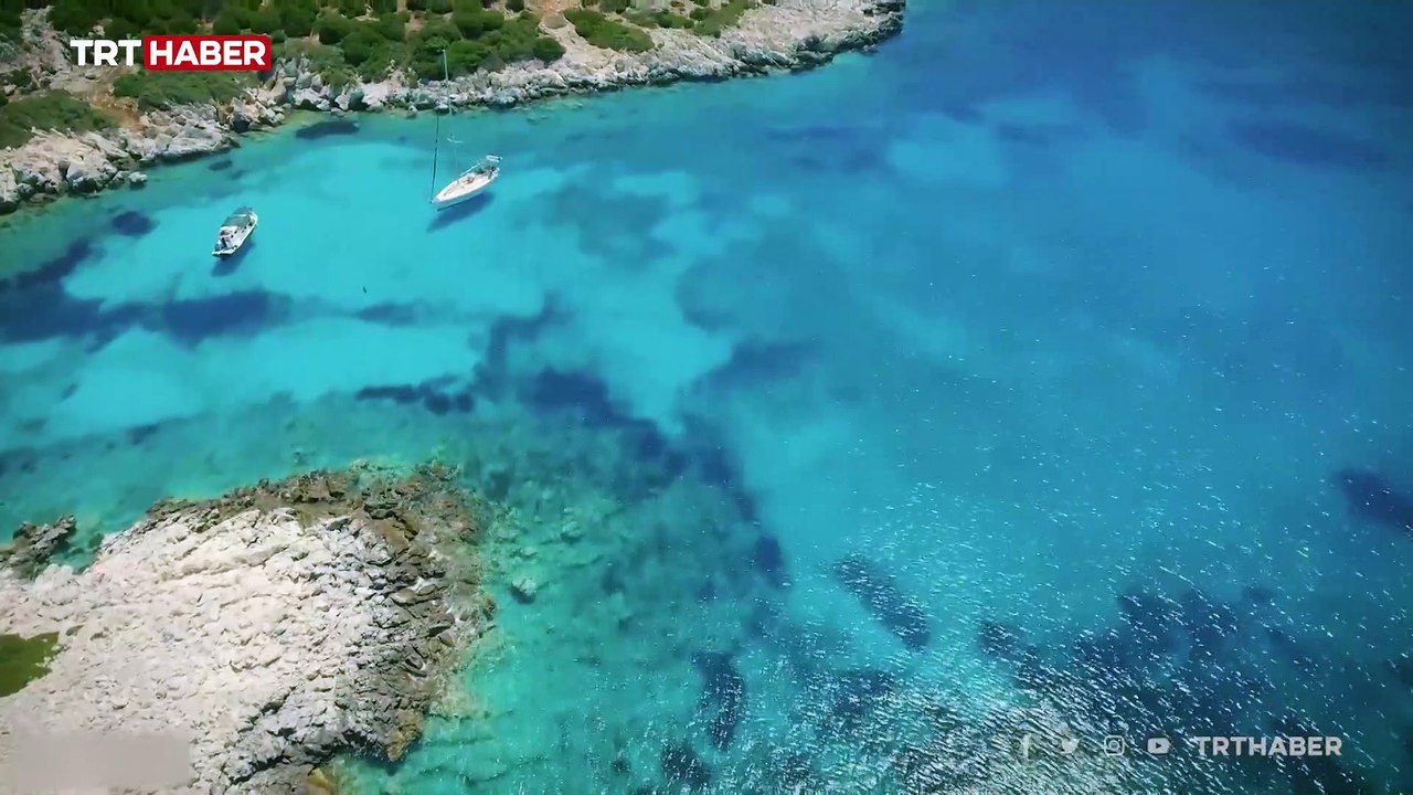 Yunanistan ek gelir arıyor: Adaları satışa çıkardılar