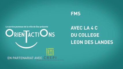 4C - FMS Orientations: Unlock Your Business Potential 🚀