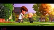 THE BOSS BABY 2 FAMILY BUSINESS 'Tina Boss' Trailer (NEW 2021) Animated Movie HD
