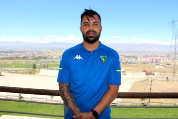 (Özel haber) Hasan Hatipoğlu: "Kafamızdaki tek düşünce şampiyonluk"