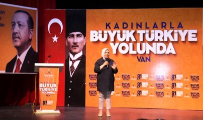 Başkan Keşir Vanlı kadınlarla bir araya geldi