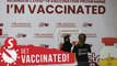 S’gor confident of vaccinating 135,000 doses a day with Selvax and other programmes