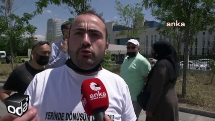 Erdoğan "eylem" sözünü tutmadı