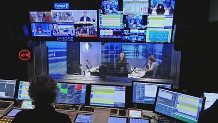 Vaccination des soignants : "On ne devrait pas l'imposer, il faut que ça vienne d'eux"