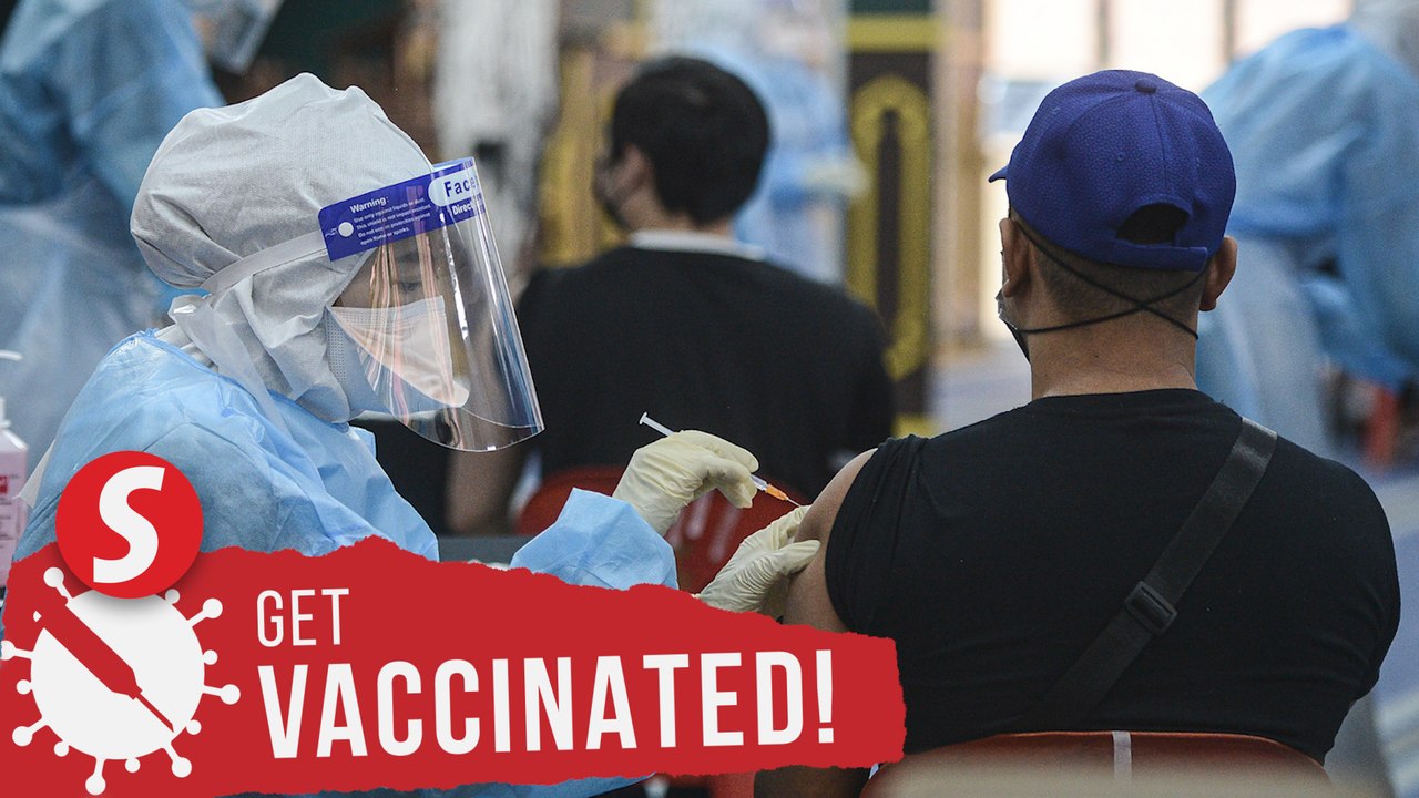 S'gor govt to bring Covid-19 jabs to enhanced MCO areas