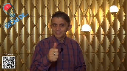 Programa Dicas De... - 01/07/2021 - Dr. Francisco Leite