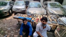 Delhi: Intel find photo of terrorists in car robber's phone