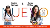 #EnVivo Café y Noticias | Cae Cárdenas Palomino, brazo fuerte de García Luna | El desafío del CJNG