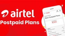 Airtel to increase prices of postpaid plans