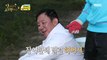 [HOT] Father Who Fell Down in the middle of a firesorm., 안싸우면 다행이야 210705