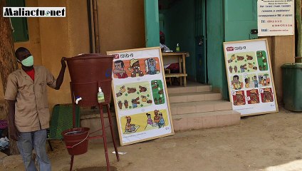 Mali : l’actualité du jour en Bambara Lundi 05 Juillet 2021