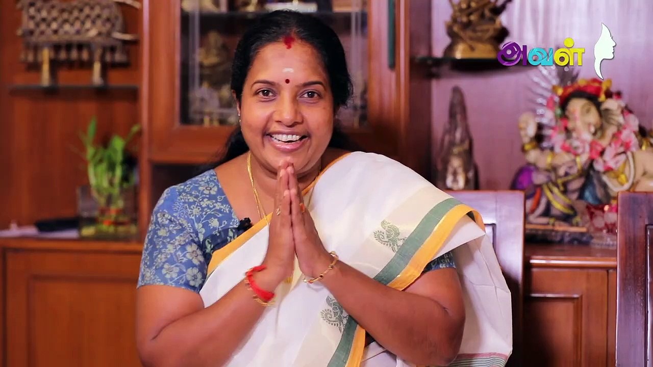 _என் வாழ்க்கையின் முதல் வெற்றி இது_ - Vanathi Srinivasan MLA _ #MudhalShow