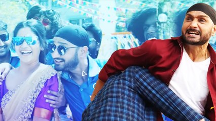 Harbhajan Singh फिल्म ‘फ्रेंडशिप’ के साथ सिल्वर स्क्रीन पर करेंगे डेब्यू!