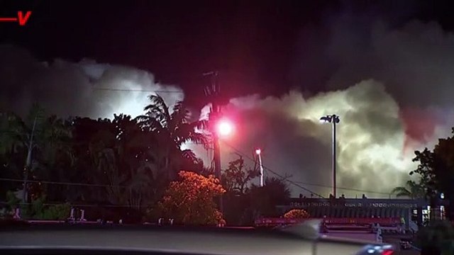 New Areas of Debris Pile Could Be Accessed After Remainder of Collapsed Surfside Building Demolished