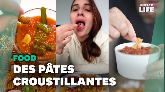 Pimentez vos apéros cet été avec les Pasta Chips