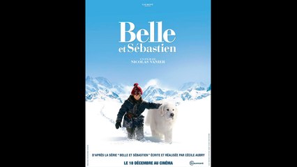 Belle et Sébastien 3 Le Dernier Chapitre (2017) Streaming BluRay-Light (VF)