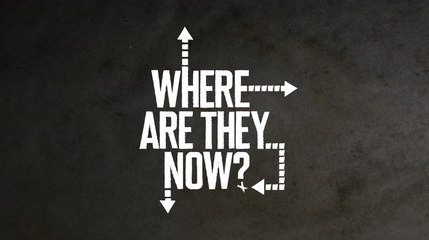 Where Are They Now? Sports Illustrated Revisits the Biggest Stories of Sporting Past