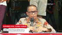 Polda Metro Jaya Minta Masyarakat Laporkan Pelanggaran PPKM