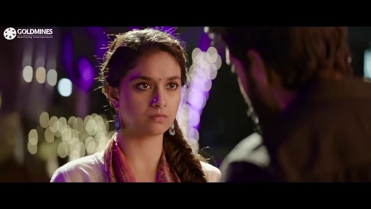 Miss India---Keerthy Suresh 2021 New Released Hindi Dubbed Movie _ Keerthy Suresh, Jagapathi Babu, Rajendra Prasad part 1