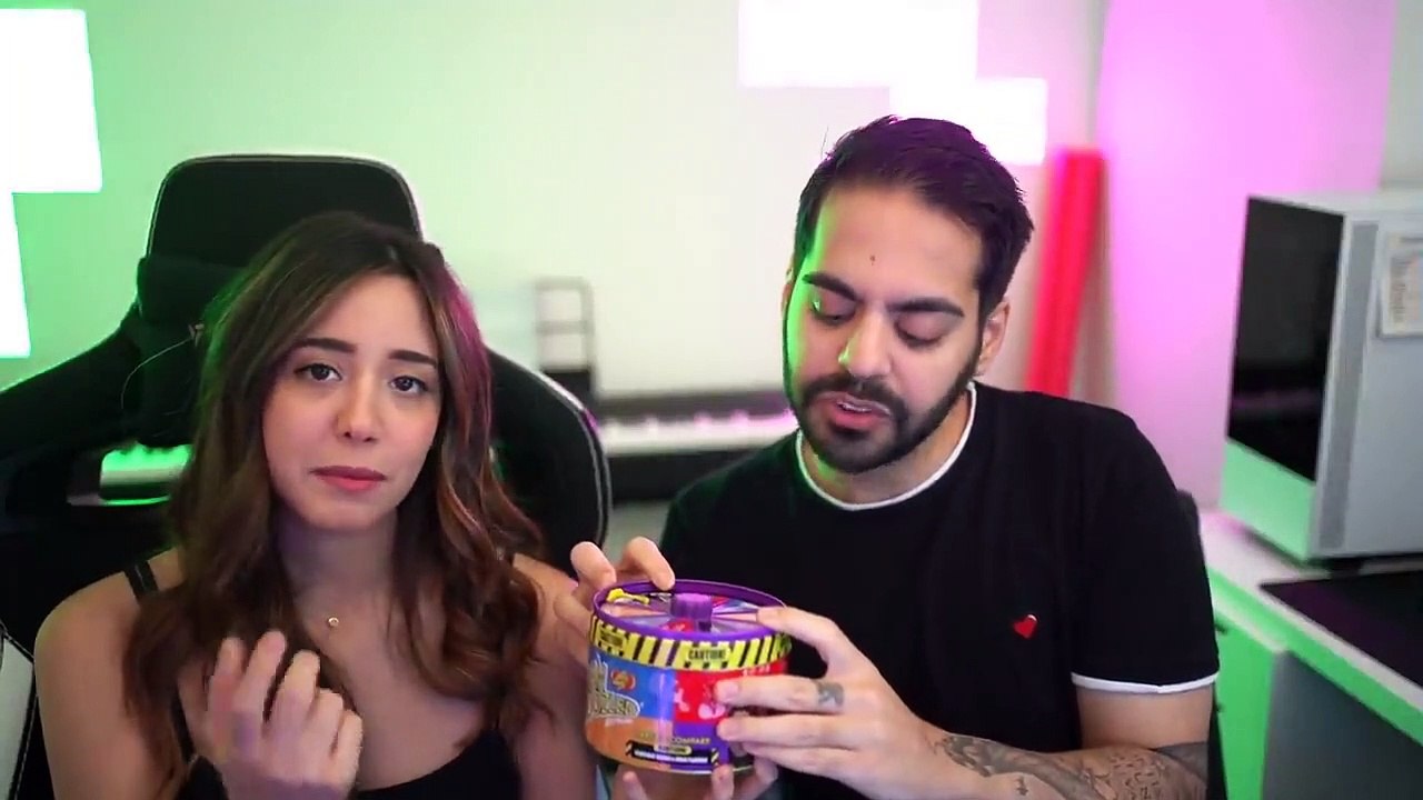 Bamboozled!... خیلی بهم ظلم شد