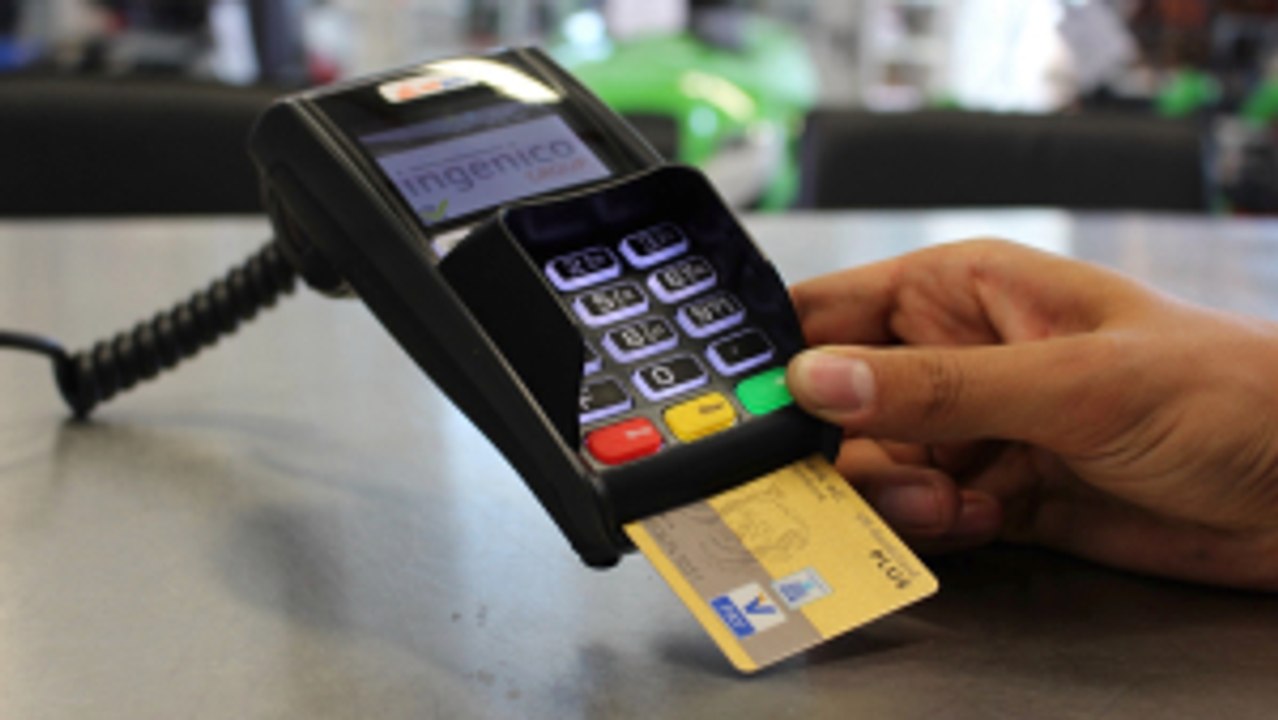 Things You Should Not Put on a Debit Card