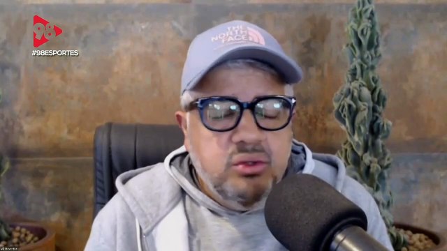 #98Esportes | O Heverton Guimarães analisou as atuações de Nacho, Savarino e Hulk na vitória do Atlético diante do Cuiabá.