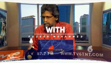 03 - Covid-19 update: Dr. Nicole Ramlachan