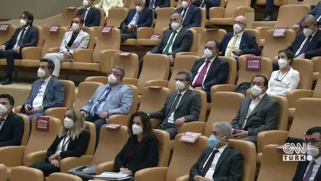 Erdoğan'dan toplu açılış töreninde önemli mesajlar