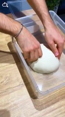 Pizza Napoletana Margherita