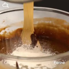 530515 - Lava Cake choco noisette Côte d'or