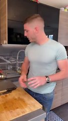 531114 - Live - Ananas rôti