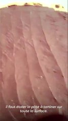 527954 - Brioche babka à la pâte à tartiner