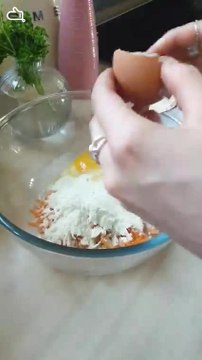 gaufres lentilles corail