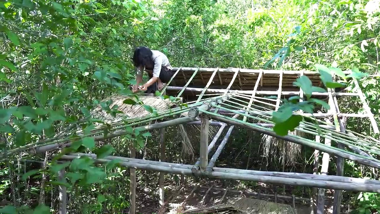 Bamboo Water Fountain | Relax & Get Your Zen On | White Noise