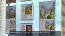 Immobilier : au Touquet, l'arrivée massive de nouveaux habitants fait grimper les prix de 20%