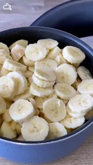 Tarte aux pommes sans sucres ajoutés