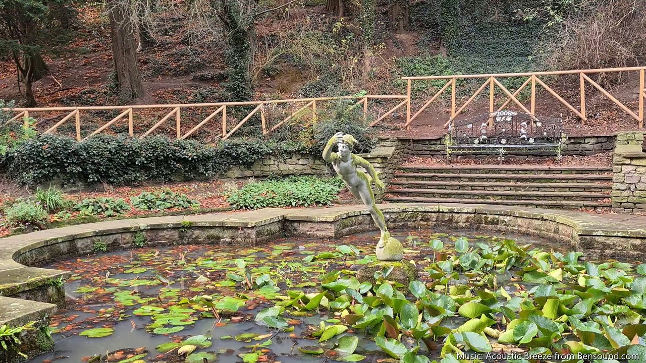 Peasholm Park