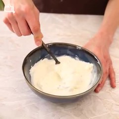 Verrines avocat crevettes