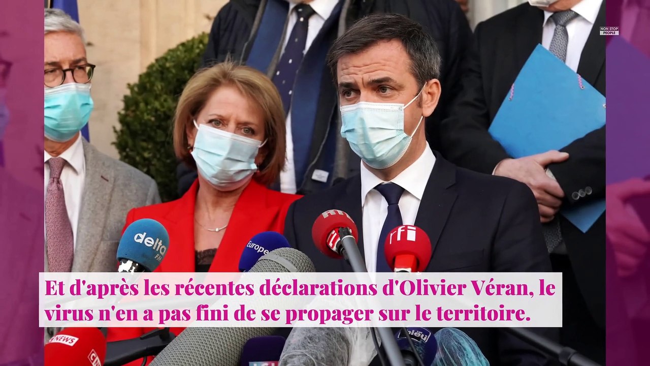 Covid-19 : Kate Middleton cas contact, ces évènements qu'elle va rater