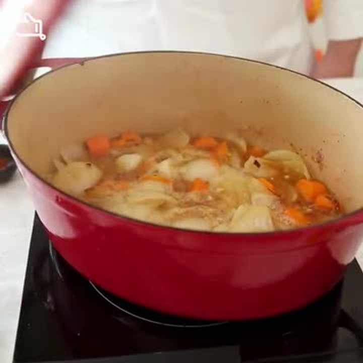 Gigot de 7 heures