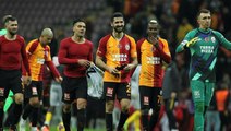 Parti yapan Onyekuru, Fatih Terim'i kızdırdı! Galatasaray artık transferi için eskisi kadar istekli değil
