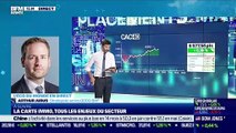 Arthur Jurus (Oddo BHF) : Pourquoi l'indice PMI en Chine a-t-il ralenti ? - 05/07