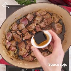 Filet mignon de porc au miel facile 73144 carré