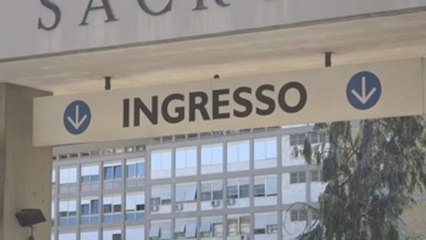 El papa, en buenas condiciones, permanecerá una semana en el hospital