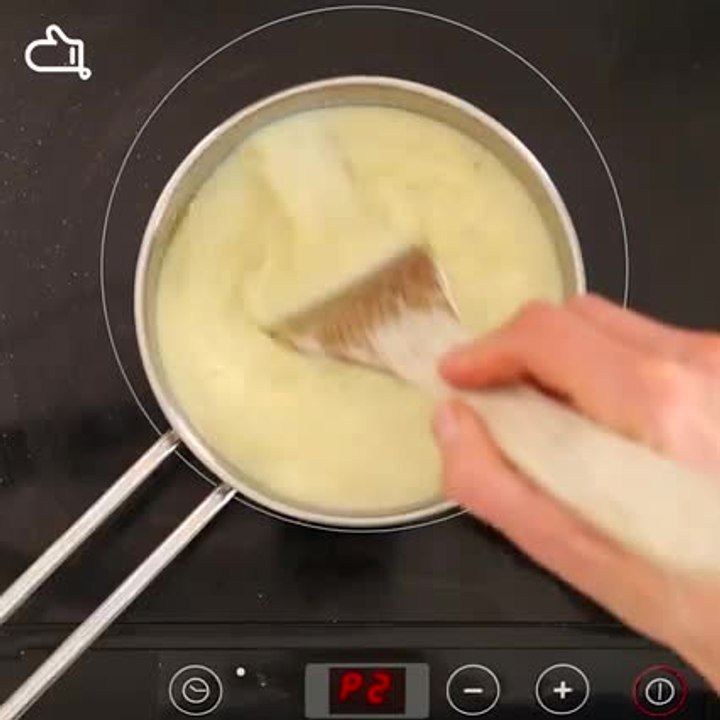 Sauce au curry