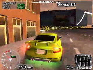 German Street Racing #6