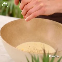 Quiche aux lardons et au gruyère