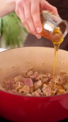 Filet mignon de porc au miel facile 73144 vertical