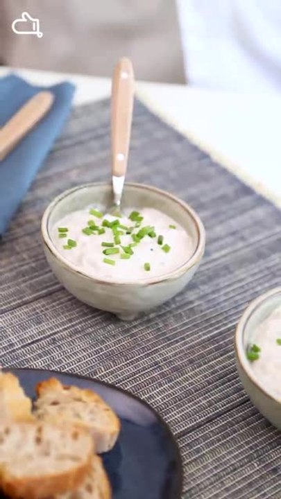 Rillettes de Thon vertical